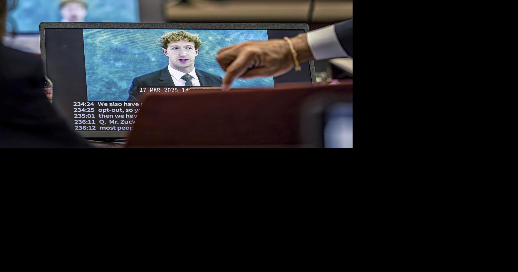 El conglomerado de redes sociales ha sido acusado de priorizar las ganancias sobre seguridad.