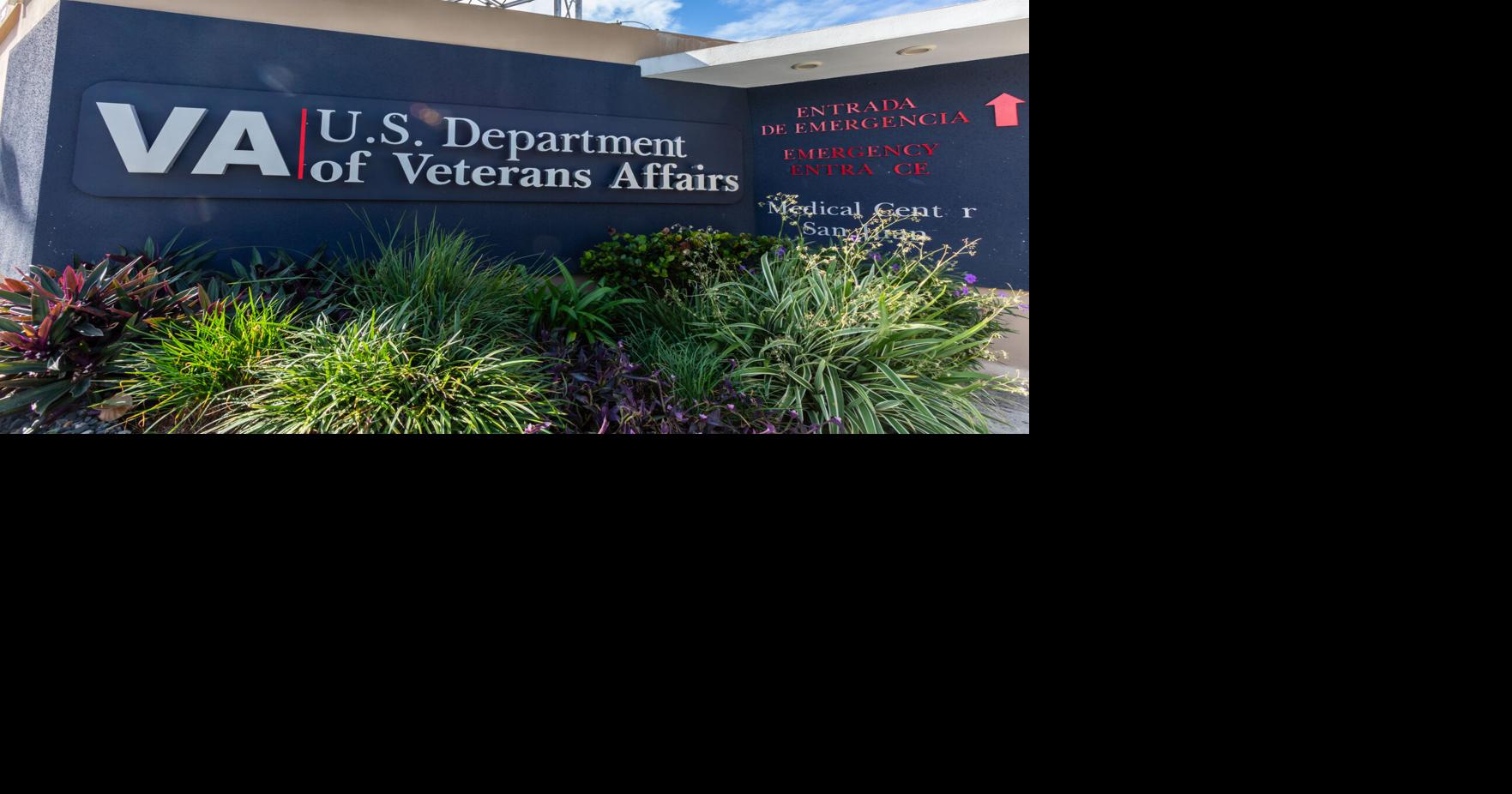 Asignan fondos federales para modernizar el Hospital de Veteranos de San Juan