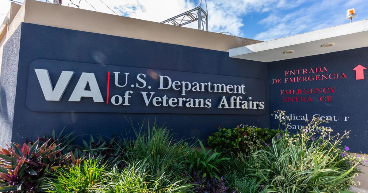 Asignan fondos federales para modernizar el Hospital de Veteranos de San Juan