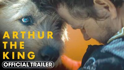 VIDEOS: Estrenos de cine y 'streaming': Arthur the King, 23 Horas, Irish Wish y más