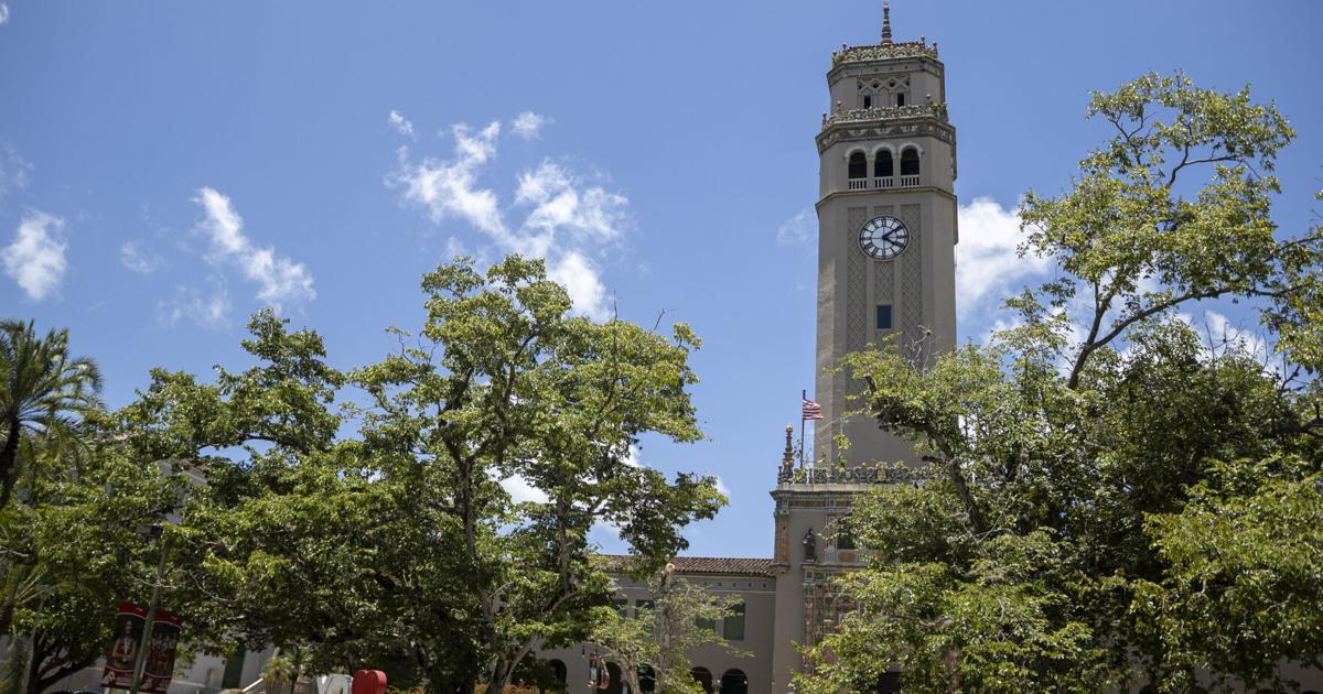 Estudiantes de UPR en Río Piedras decretan paro de 72 horas
