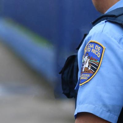 Accidente con equino provoca tremendo tapón en la PR-1