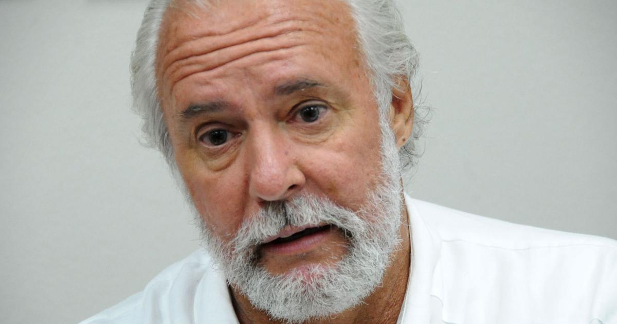 Fallece el exsecretario de Salud, Johnny Rullán | Gobierno | elvocero.com