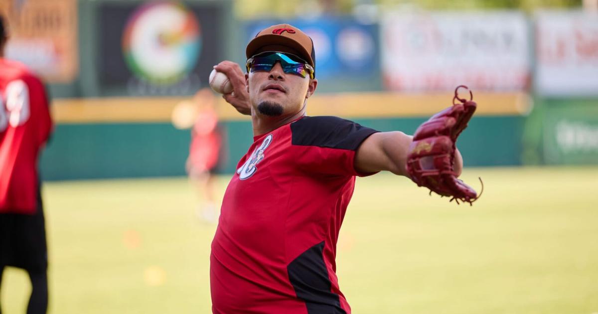 Criollos de Caguas apuestan por núcleo nativo para ganar el campeonato 22 en temporada 2026-27
