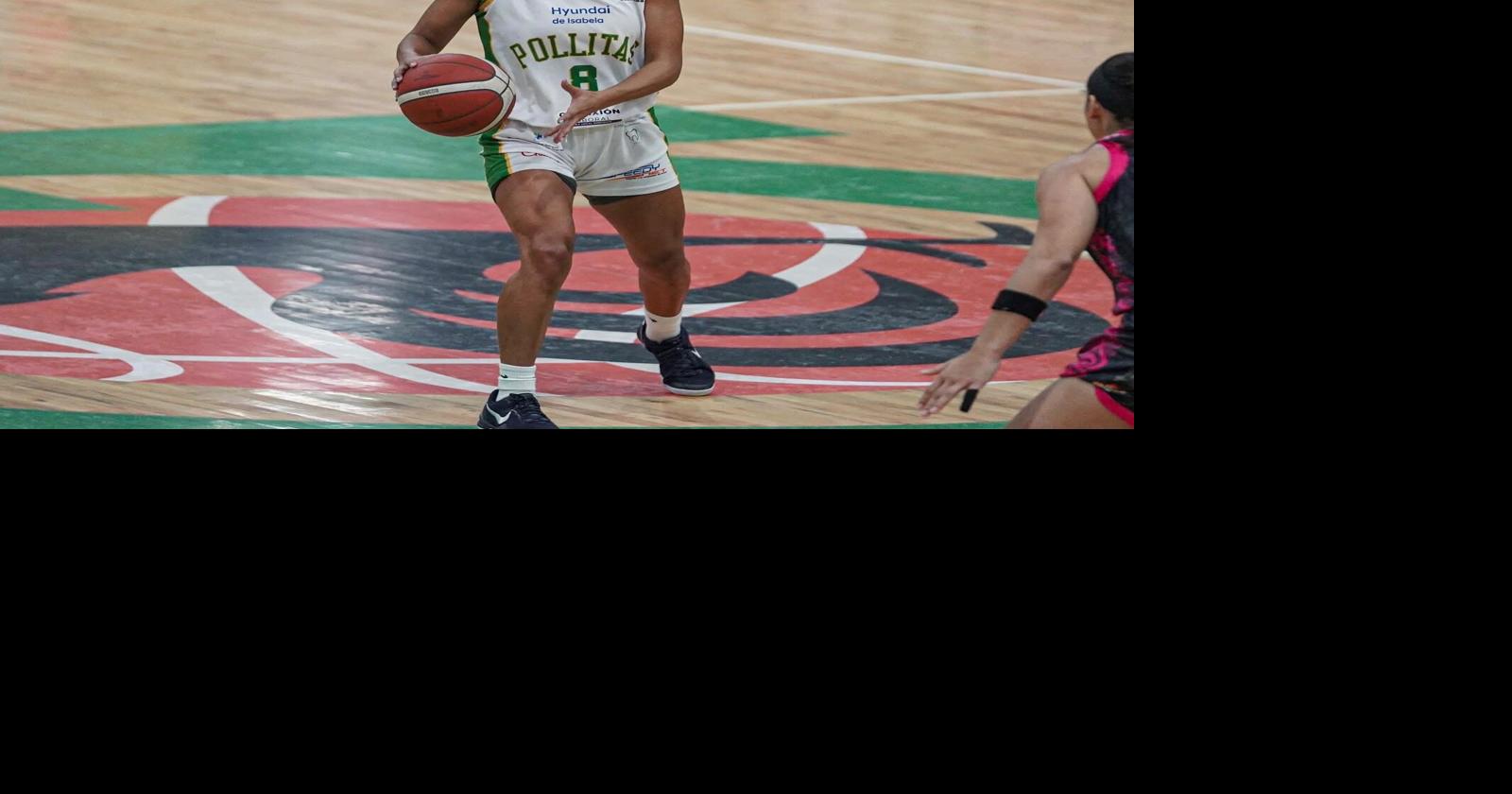 Pollitas de Isabela apuntan al campeonato del BSNF en la temporada 2026