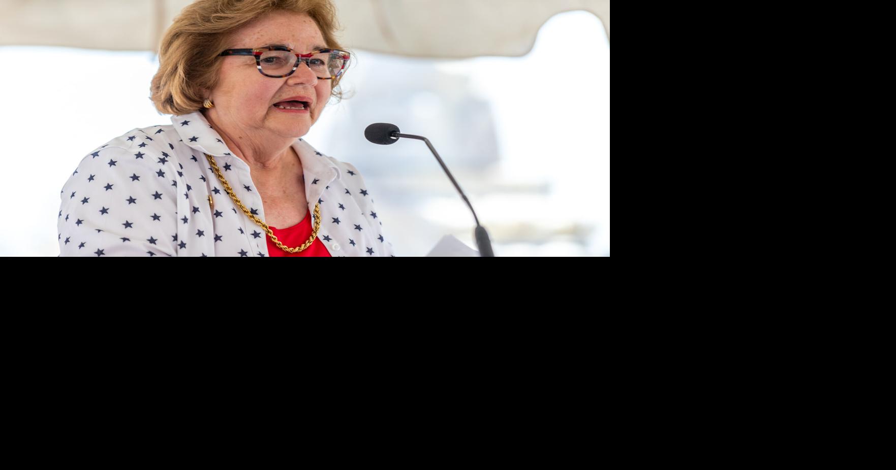 Fonalledas reitera apoyo a Jennifer González ante posible primaria del PNP en 2028
