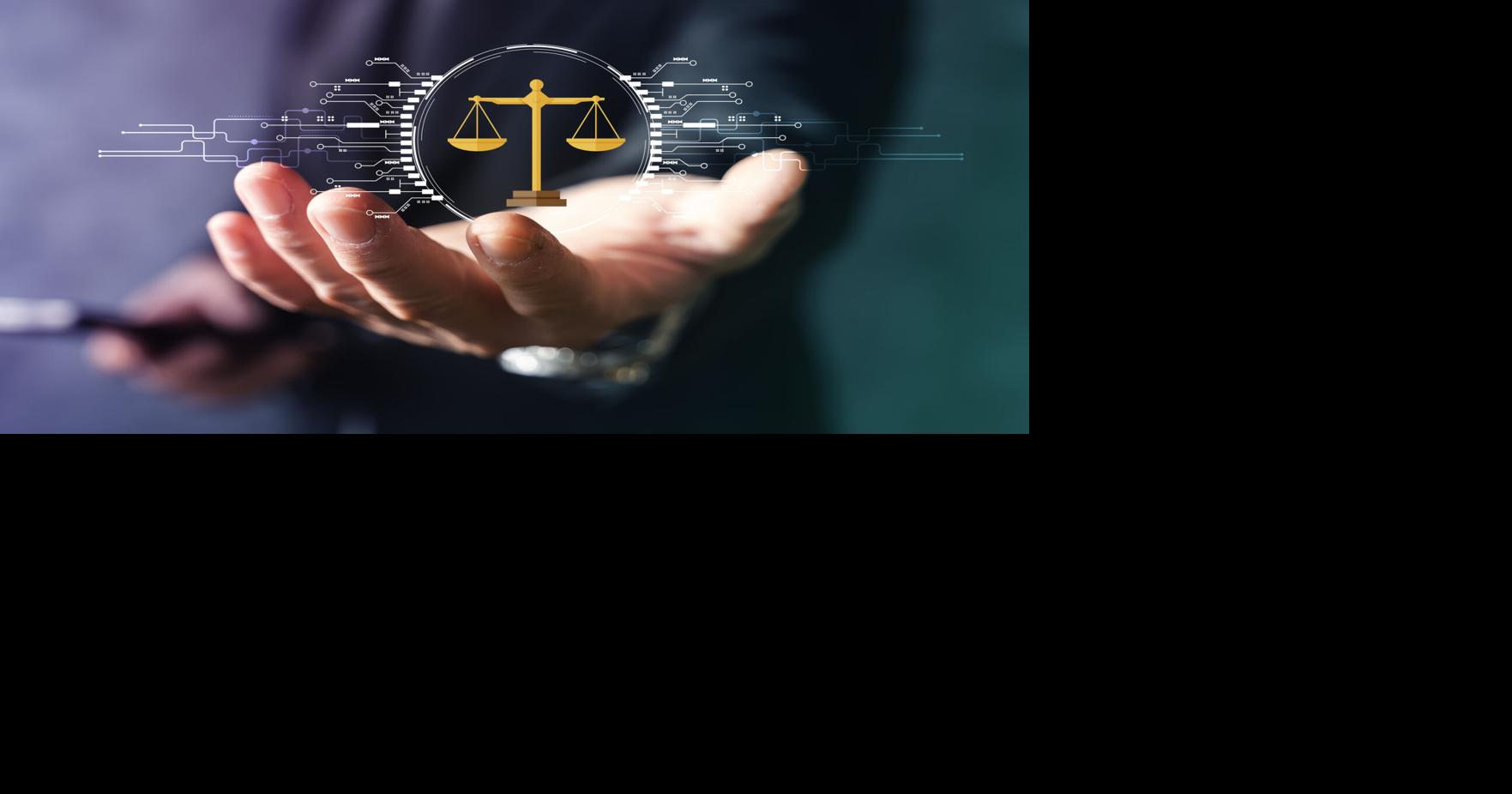 Expertos advierten sobre riesgos del uso de inteligencia artificial en procesos judiciales en PR