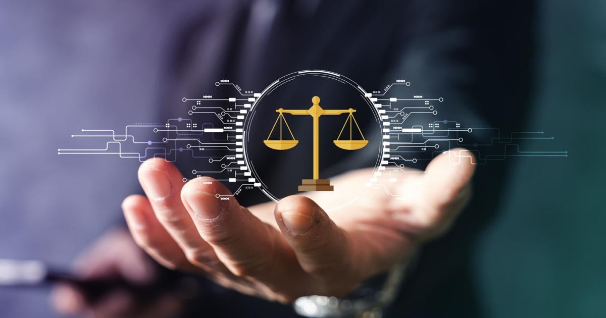Expertos advierten sobre riesgos del uso de inteligencia artificial en procesos judiciales en PR