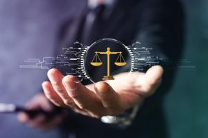 Imagen de la cobertura de: Analizan posible impacto de la inteligencia artificial en procesos judiciales