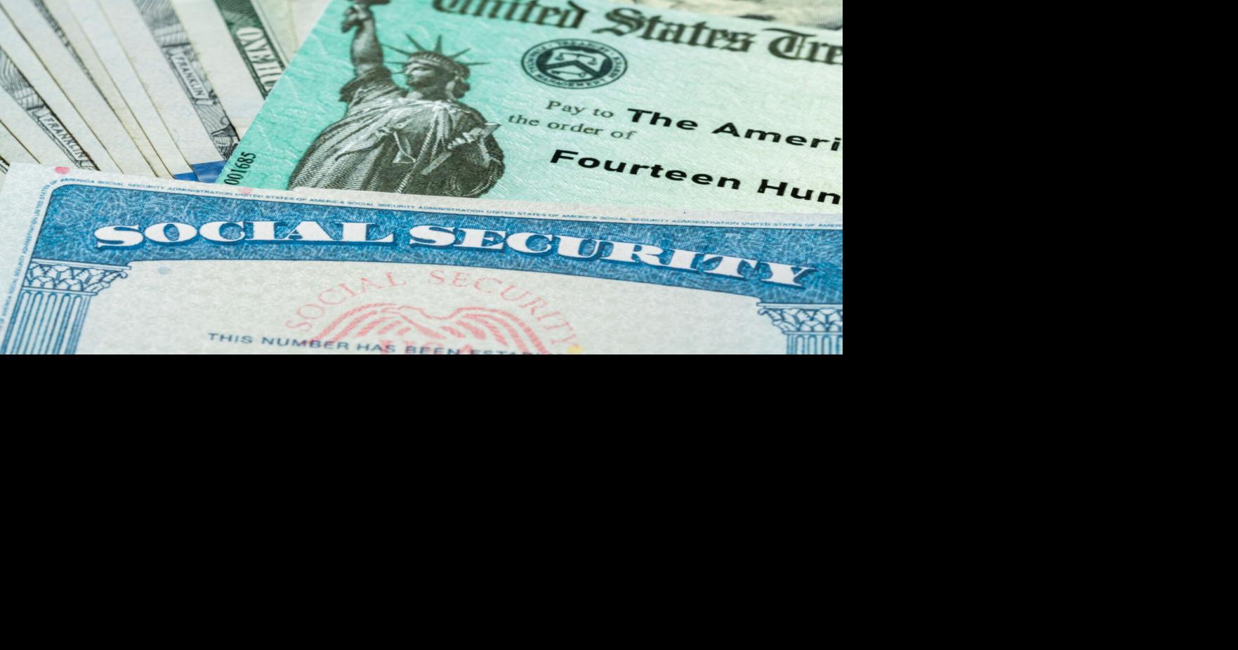 SSA permite beneficios completos al jubilarse a mitad de año aunque se supere el límite anual