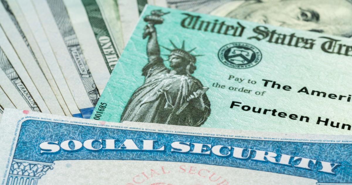 SSA permite beneficios completos al jubilarse a mitad de año aunque se supere el límite anual
