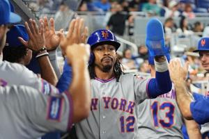 Imagen del artículo de El Vocero: Francisco Lindor pega jonrón y marca el paso en victoria de los Mets