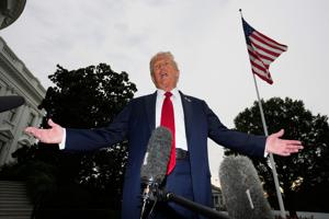 Catalogan de preocupante declaración de “conflicto armado” de Trump