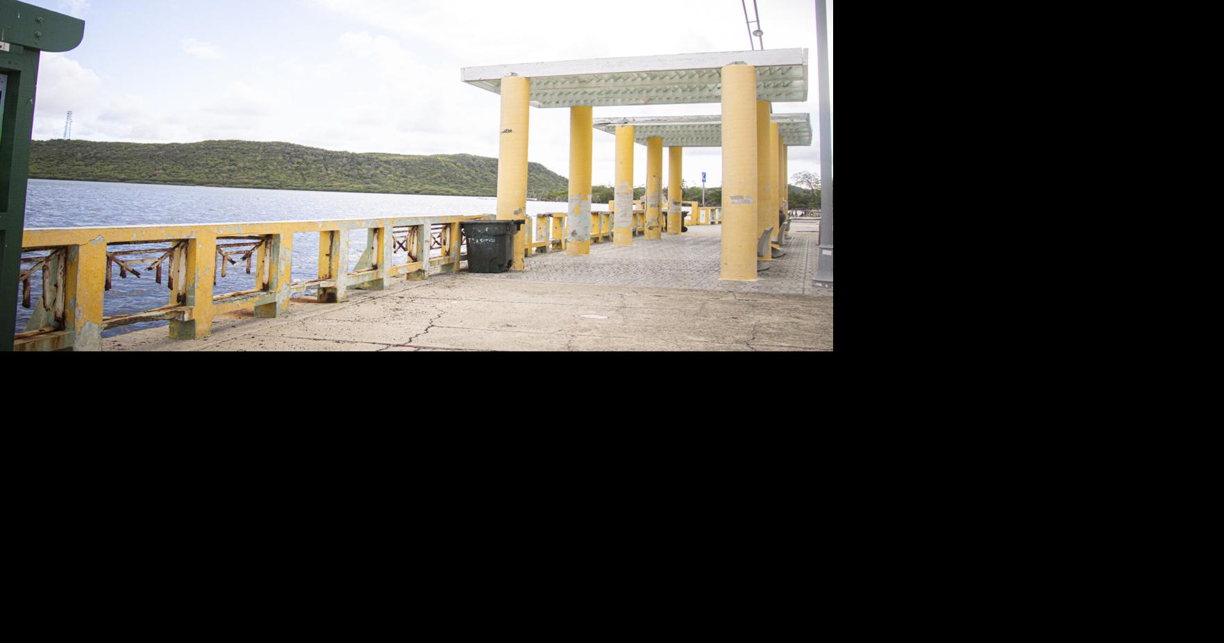 Guánica encamina a subasta la rehabilitación del Malecón tras reunión con la EPA y Vivienda