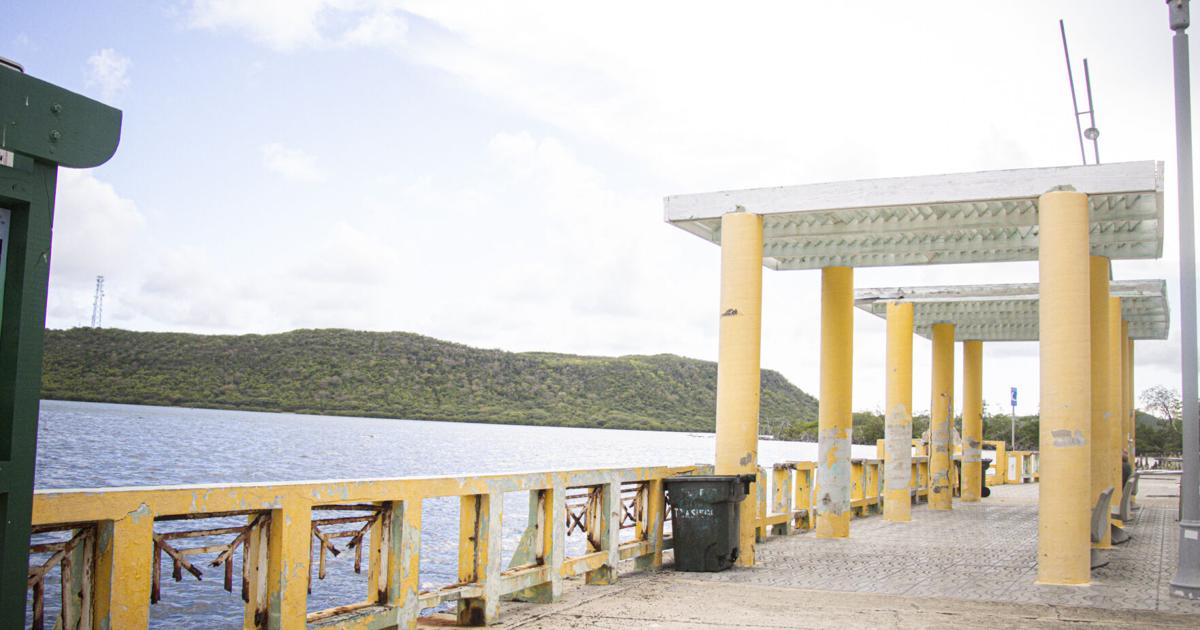 Guánica encamina a subasta la rehabilitación del Malecón tras reunión con la EPA y Vivienda