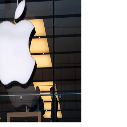 Empleados de tienda de Apple en Maryland autorizan huelga