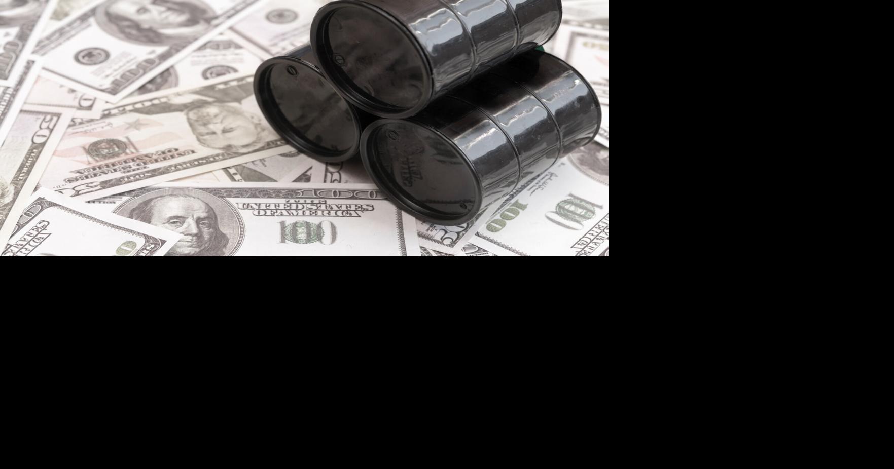 | El alza del crudo y la inversión entre el WTI y el Brent elevan los costos energéticos en la Isla, en medio de la incertidumbre global.