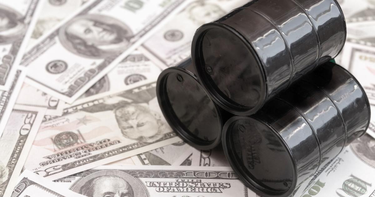 Sigue en alza: Petróleo sube $2.50 por barril ante incertidumbre entre Estados Unidos e Irán