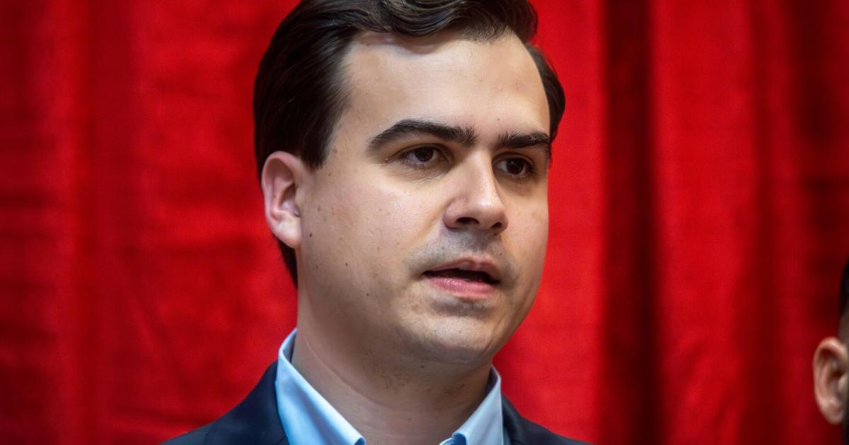 Pablo José Hernández pide declaración de emergencia federal por crisis de agua en Puerto Rico