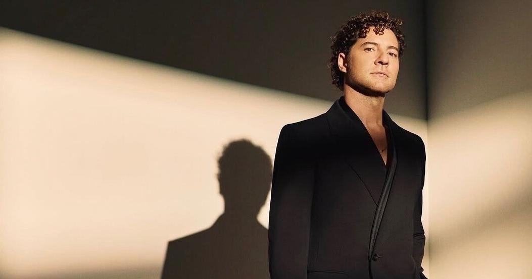 David Bisbal se presentará en el Coca-Cola Music Hall