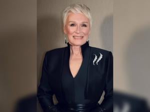Imagen de la cobertura de: Glenn Close reaparece en redes con una reflexión desde su casa