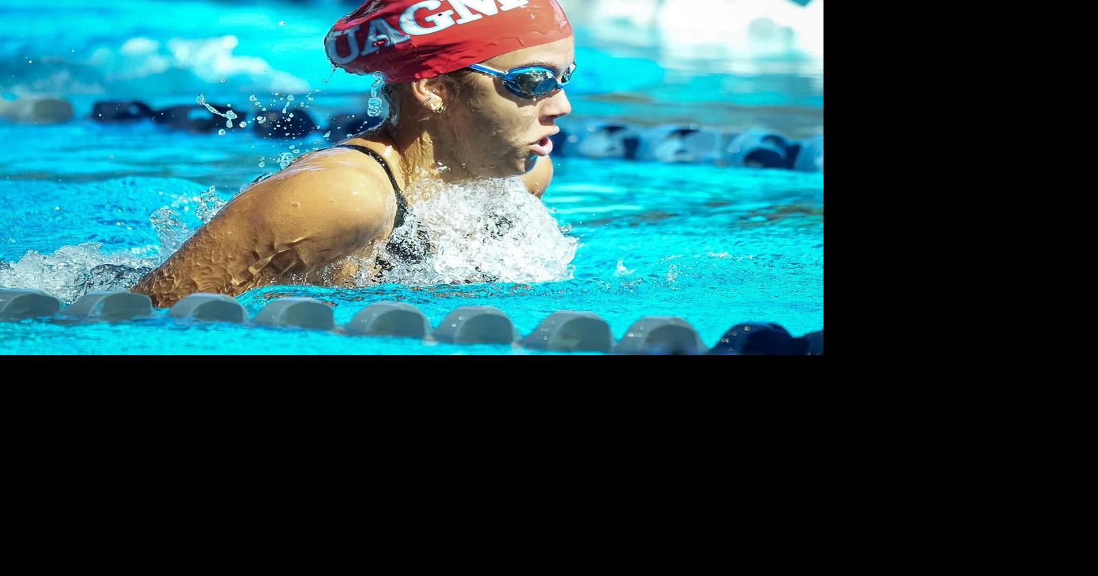 Clasificatorias de natación de la LAI arrancan el sábado en Gurabo con 477 inscritos