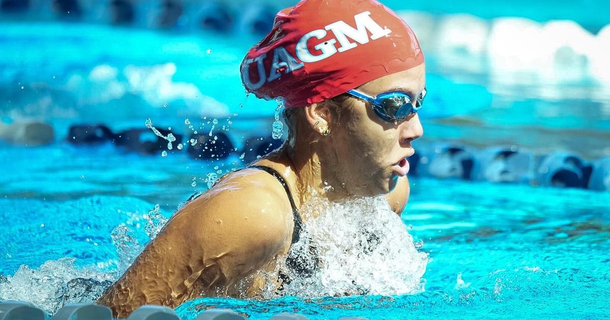Clasificatorias de natación de la LAI arrancan el sábado en Gurabo con 477 inscritos