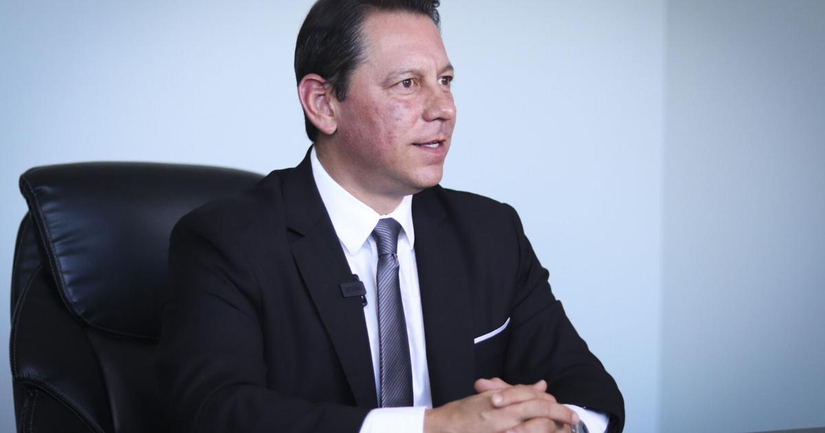 Trazan la ruta de la nueva colaboración entre el PIP y MVC | Gobierno ...