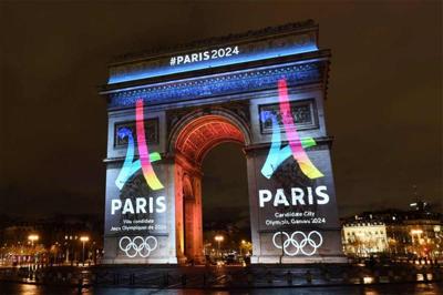 París ampliará perímetro antiterrorista en la apertura de las olimpiadas