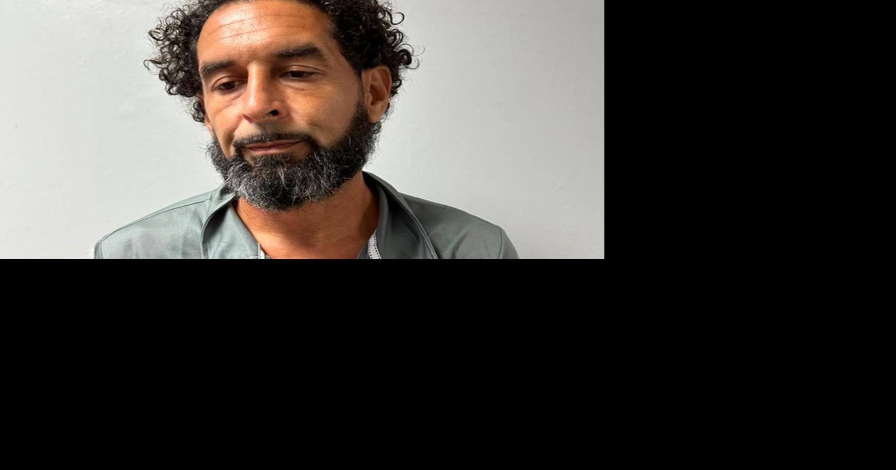 Arrestan en Aguadilla a fugitivo buscado por Pensilvania por cargos de sustancias controladas