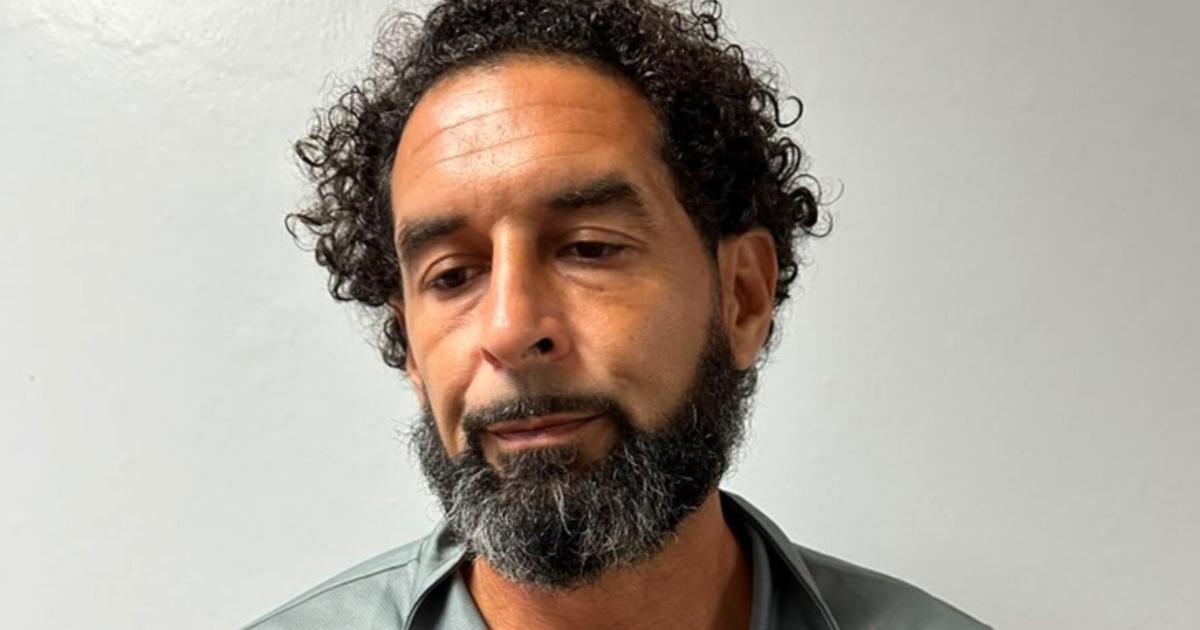 Arrestan en Aguadilla a fugitivo buscado por Pensilvania por cargos de sustancias controladas