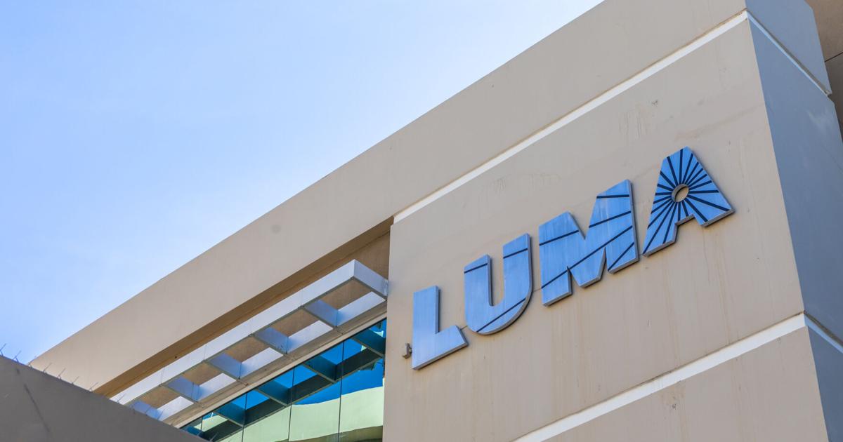 Aibonito y LUMA unen esfuerzos para proteger subestaciones y evitar interrupciones eléctricas
