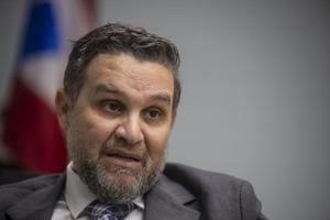 Imagen del artículo de El Vocero: DRNA impugna multas propuestas de OSHA por fallas de seguridad en estación de Cataño