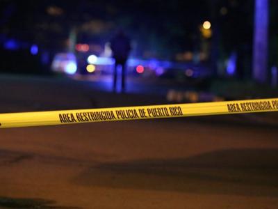 Identifican a hombre asesinado en Ponce