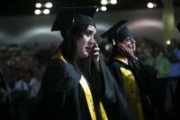 Graduación Ana G. Méndez