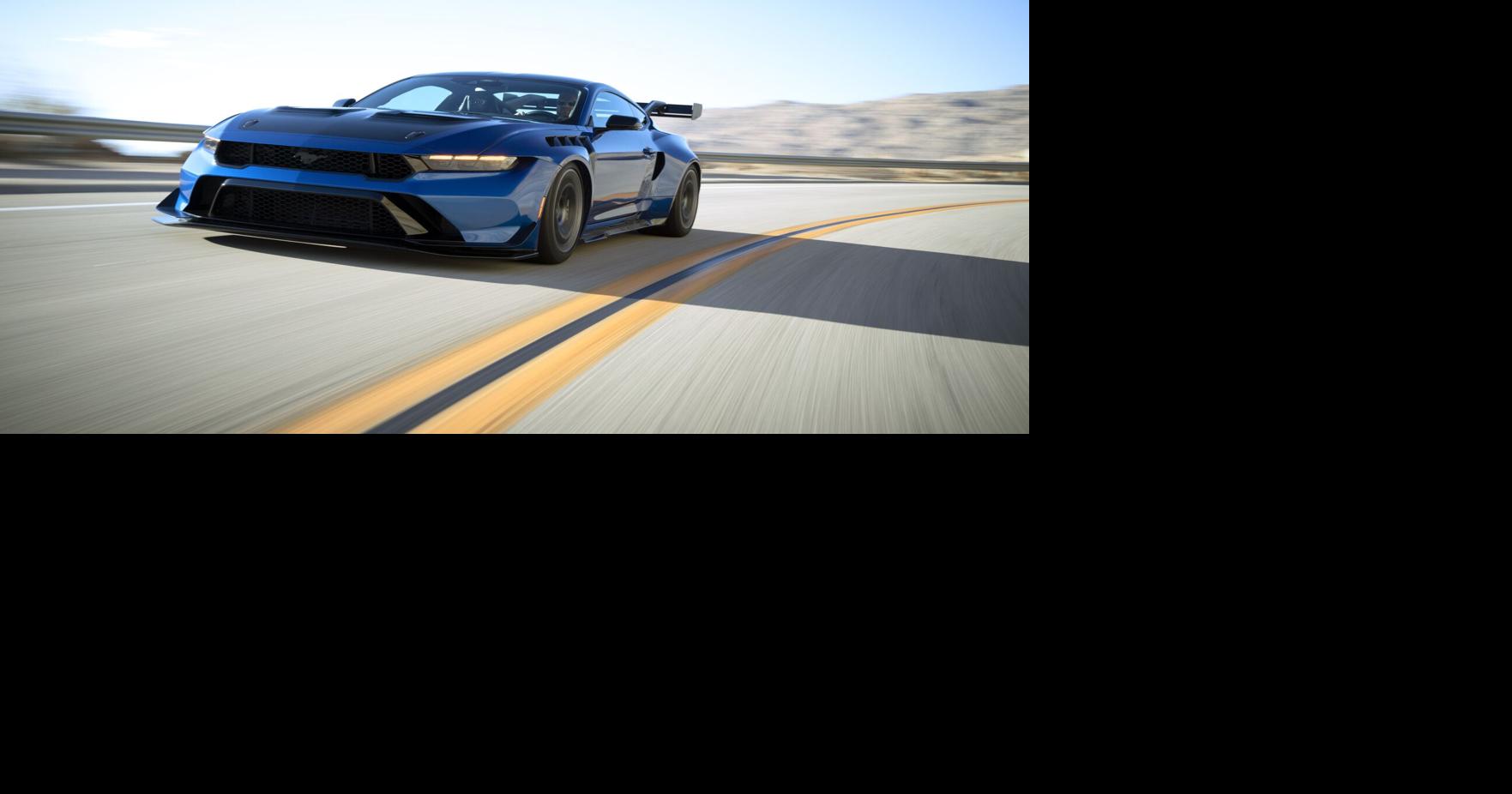 | El icónico muscle car de Ford sigue evolucionando con potencia, diseño y legado tras más de seis décadas en la industria.