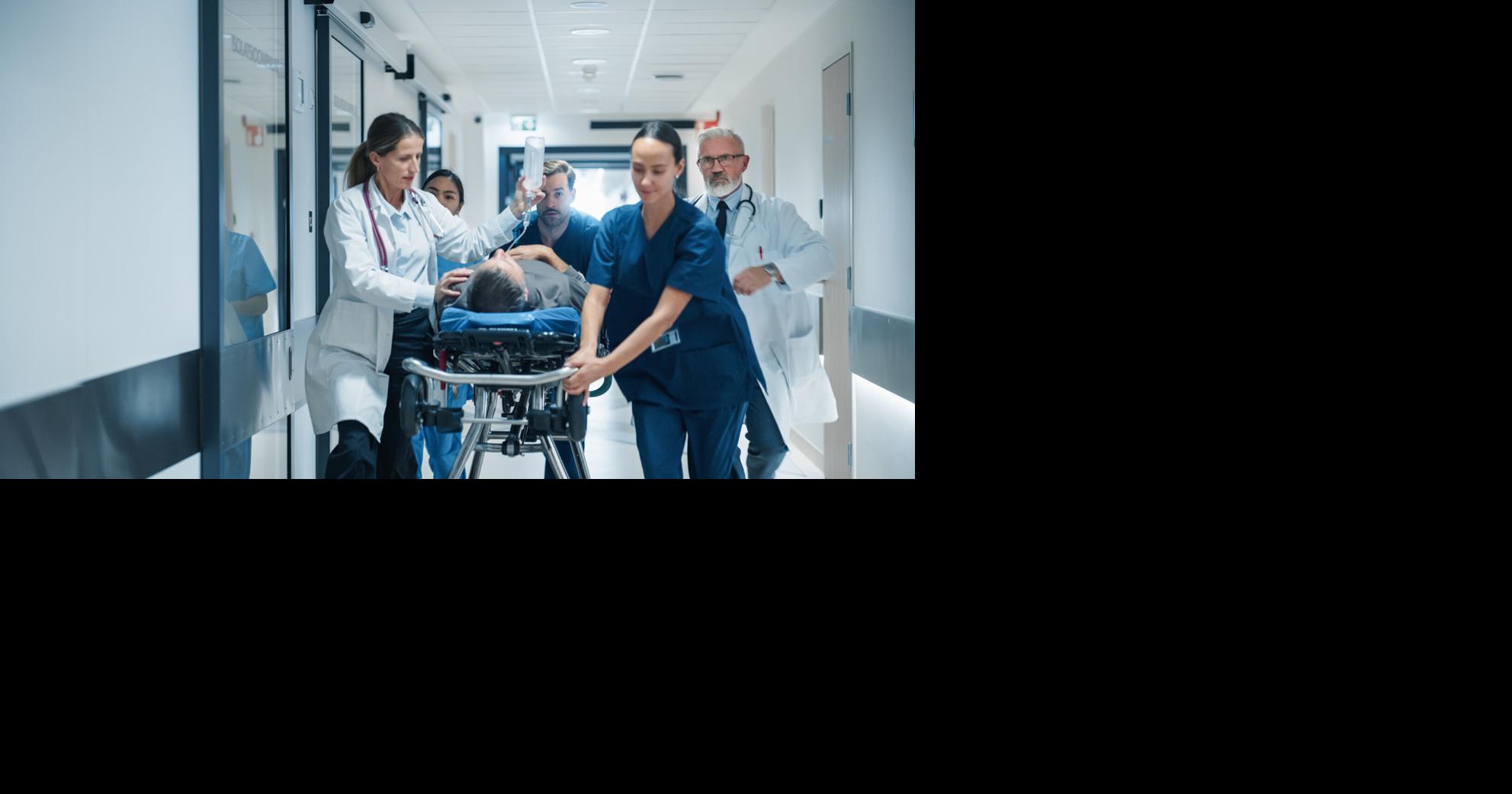 Fiscal general de NY publica guía sobre derechos para eliminar deudas médicas hospitalarias
