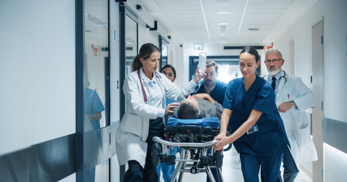 Fiscal general de NY publica guía sobre derechos para eliminar deudas médicas hospitalarias