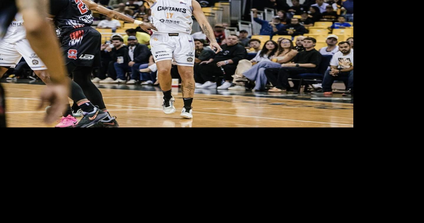 Capitanes mantienen su dominio en la "Guerra del Norte" y Gigantes extienden su racha