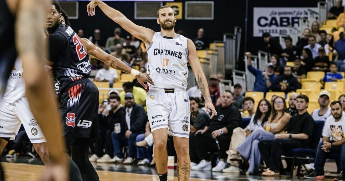 Capitanes mantienen su dominio en la "Guerra del Norte" y Gigantes extienden su racha