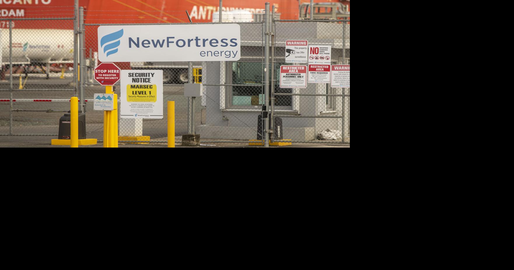 New Fortress Energy garantiza continuidad en Puerto Rico tras reestructurar su deuda en 91%