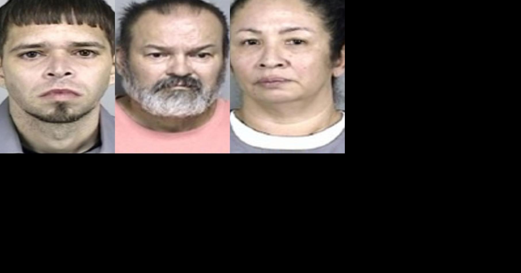 Radican cargos contra tres personas por fraude, apropiación ilegal y explotación financiera en PR