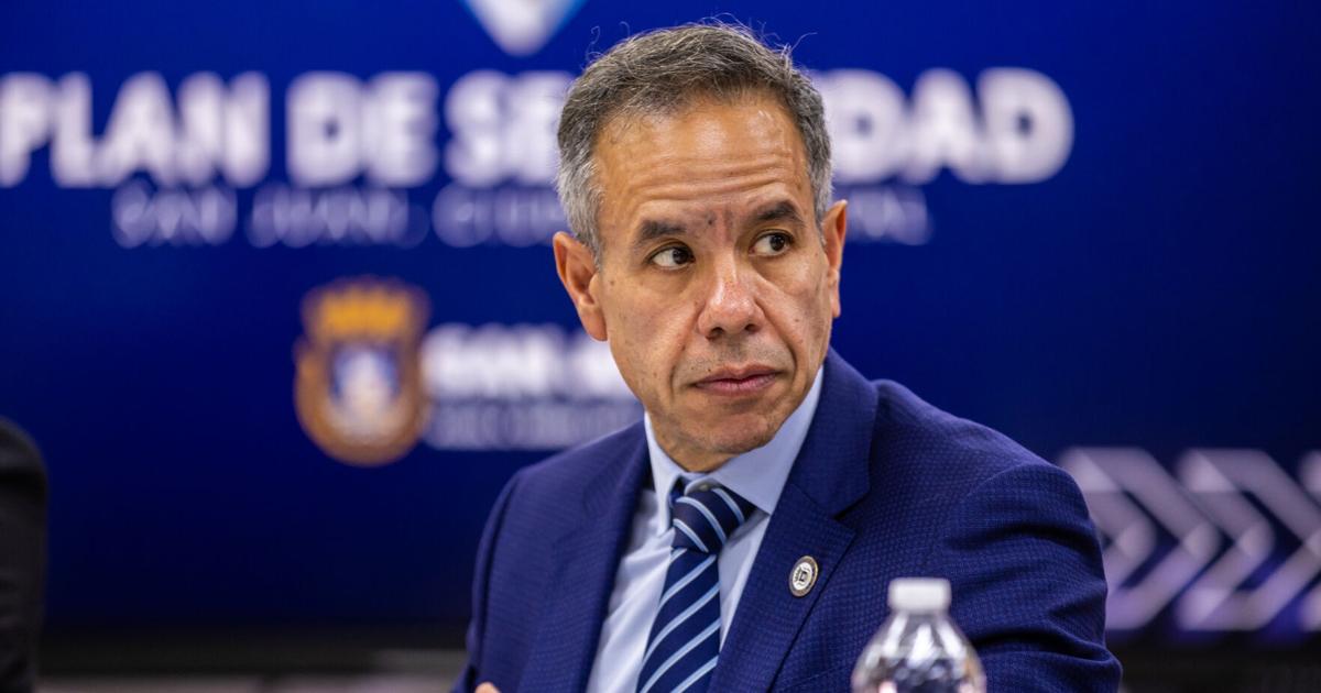 Miguel Romero se apresta a demandar a la AAA