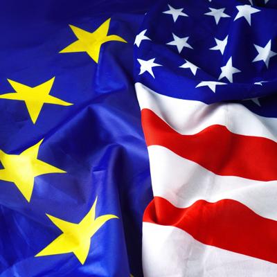 La Unión Europea y Estados Unidos están al borde de una disputa comercial