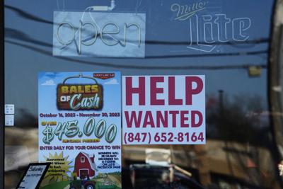 Aumentan pedidos de ayuda por desempleo en Estados Unidos