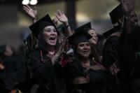 Graduación Ana G. Méndez