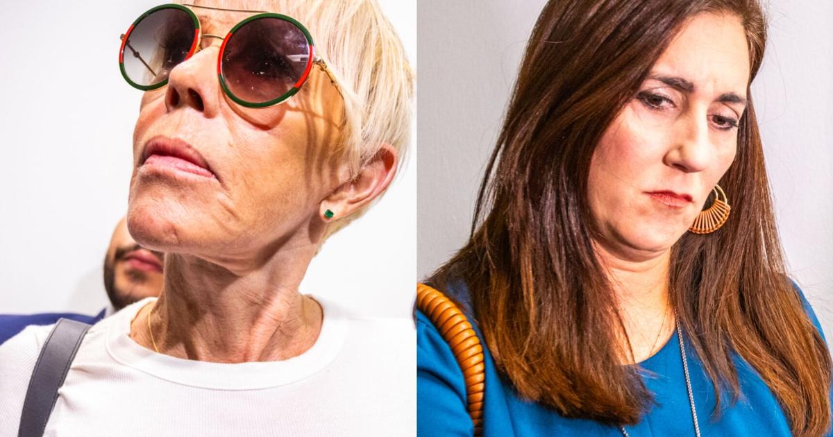 Jurado declara culpable a Elvia Cabrera por asesinato de Gabriela Nicole Pratts en Aibonito