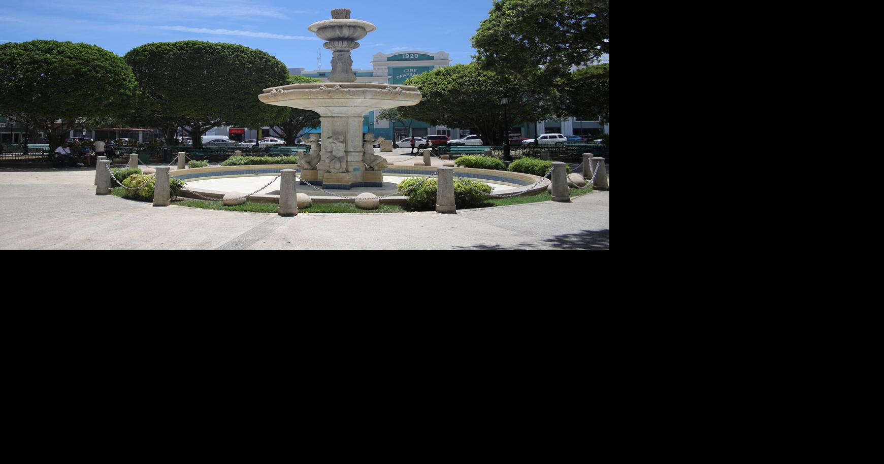 Municipio de Guayama celebra los 287 años de su fundación | Municipal ...