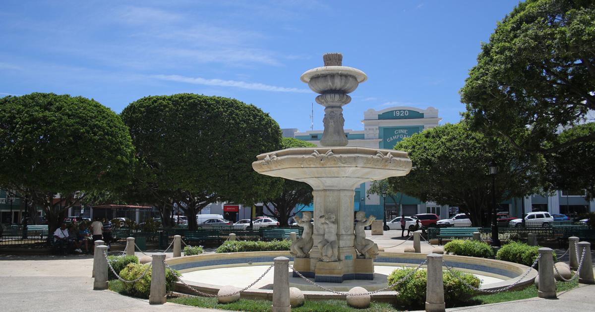 Municipio de Guayama celebra los 287 años de su fundación | Municipal ...