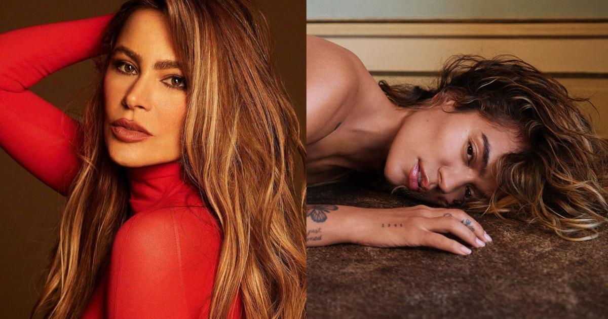 Lo que le dijo Sofía Vergara a Karol G sobre su portada para Playboy